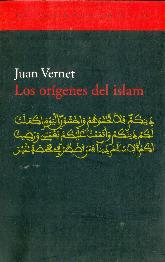 Los origenes del islam