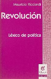 Revolucion Lexico de Politica