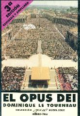 El Opus Dei