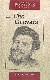 Grandes Biografias Ilustradas Che Guevara