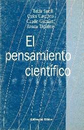 El Pensamiento cientifico