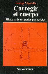 Corregir el cuerpo