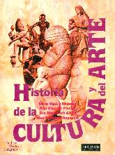 Historia de la cultura y el arte