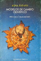 Modelos de cambio cientifico