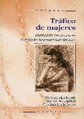 Trafico de mujeres