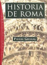 Historia de Roma