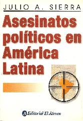 Asesinatos polticos en Amrica Latina