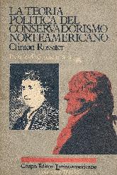 La teoria politica del conservadorismo