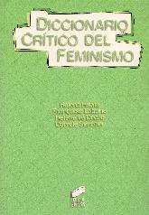 Diccionario critico del feminismo