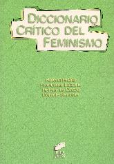 Diccionario critico del feminismo