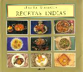 Recetas Indias