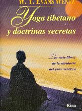 Yoga tibetano y doctrinas secretas