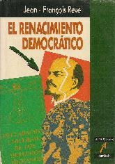 El renacimiento democratico