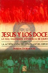 Jesus y los Doce