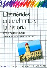 Efemerides, entre el mito y la historia