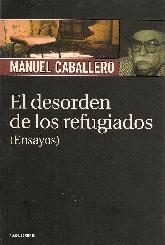 El Desorden de los Refugiados