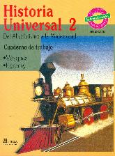 Historia Universal 2