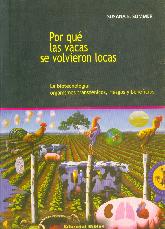 Por qu las vacas se volvieron locas