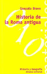 Historia de la Roma antigua