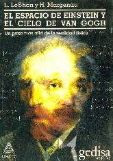 El espacio de Einstein y el cielo de Van Gogh