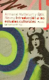 Introduccion a los estudios culturales