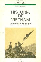 Historia de Vietnam