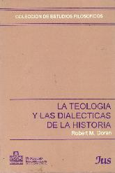 La tecnologia y las dialecticas de la historia