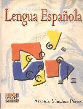 Lengua Espaola