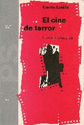 El cine de terror : una introduccion