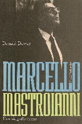 Marcello Mastroianni una biografía íntima