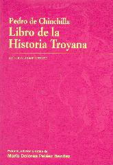 Libro de la historia Troyana