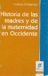 Historia de las madres y de la maternidad en Occidente