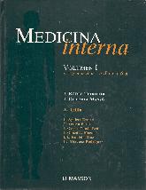 Medicina Interna - 2 Tomos