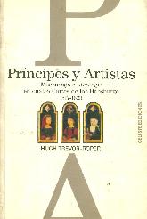 Principes y artistas