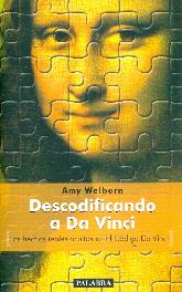 Descodificando a Da Vinci