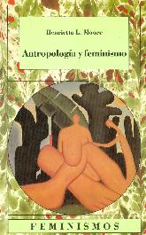 Antropologia y feminismo