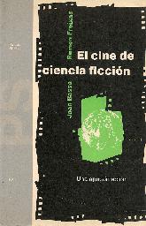 El cine de ciencia ficcion : una aproximacion