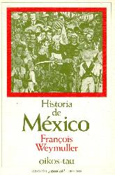 Historia de Mexico