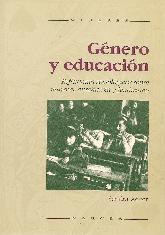 Genero y educacion