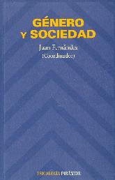 Genero y sociedad