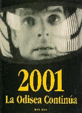 2001 La Odisea Continua