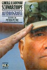 General H Norman Schwarzkopf Autobiografia