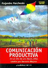 Comunicacion productiva