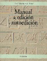 Manual de edicion y autoedicion