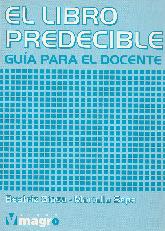 El Libro Predecible