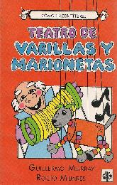 Teatro de varillas y marionetas