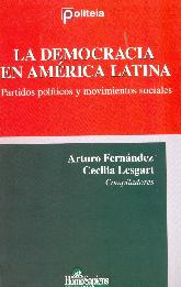 La democracia en America Latina