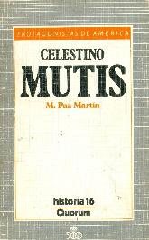 Celestino Mutis