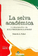 La selva academica