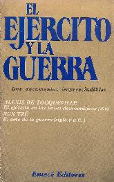 El ejercito y la guerra